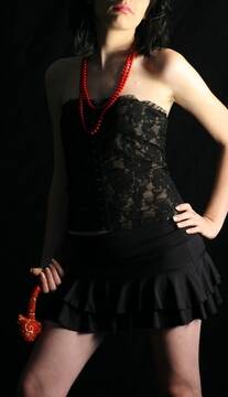 Public Photo of mistery_girl