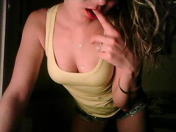 Public Photo of porcellina_87