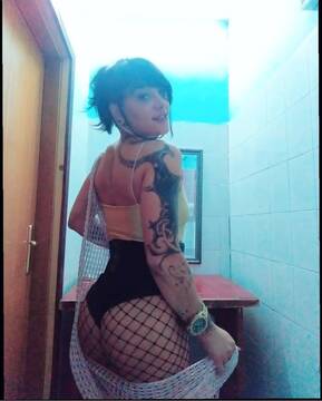 Public Photo of Sexyjuana