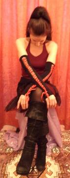 Public Photo of ladystarlight