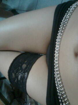 Public Photo of MissRedLipStick