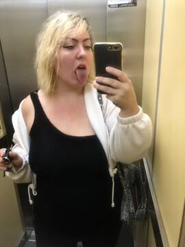 Public Photo of Bigbionda