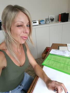 Public Photo of Rose69