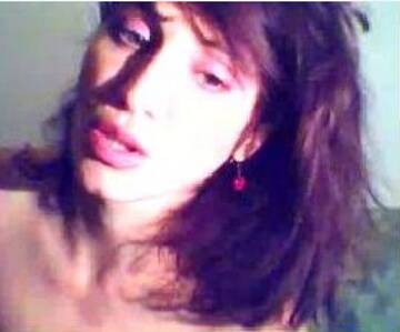 Public Photo of gloriasex