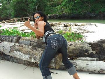 Public Photo of gatasensual