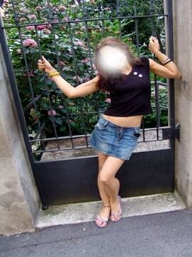 Public Photo of BiSexyDiavoletta